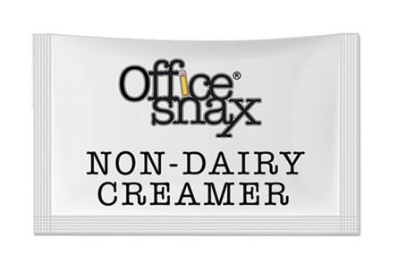 CREAMER NON-DAIRY PACKETS 800/CS - Coffee/Tea Products
